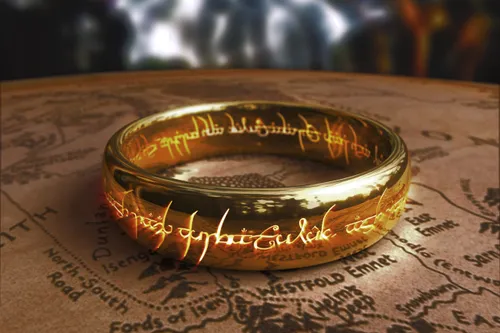 the one ring