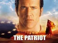 the patriot