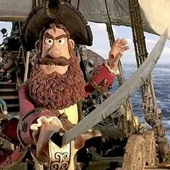 the pirates band of misfits