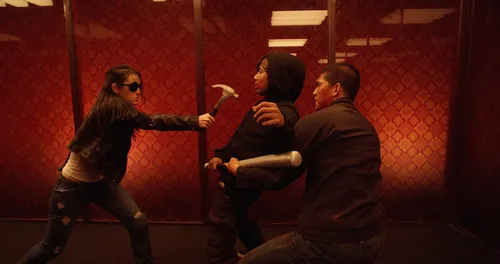 the raid2 01