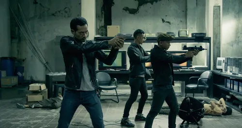 the raid2 02