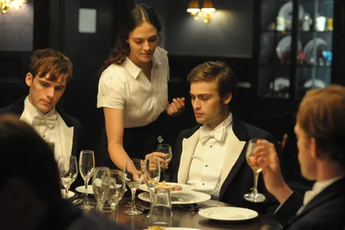 the riot club 51000044 st 7 s low