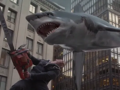 the sharknado 2 trailer is as ridiculous as you expect it to bejpg