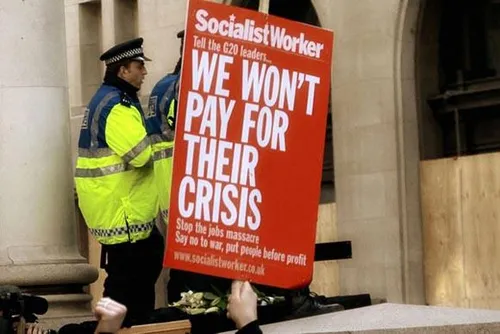 the shock dosctrine 2