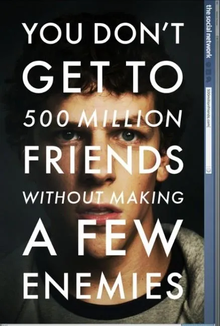 the social network 438x650