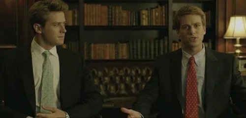 the social network tyler and cameron winklevoss twins