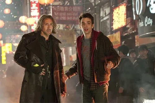 the sorcerers apprentice 1