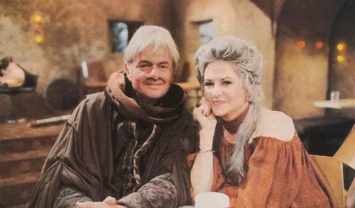 the star wars holiday special