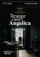 the strange case of angelica poster