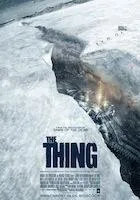 the thing poster