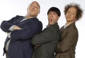 the three stooges