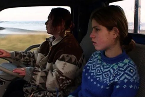 the traveller girl 2