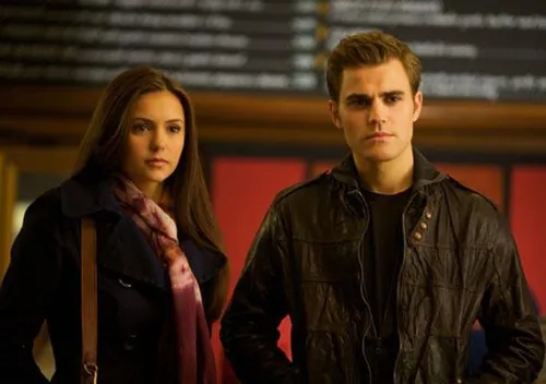 the vampire diaries seizoen1 1