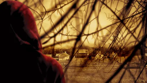 the village original