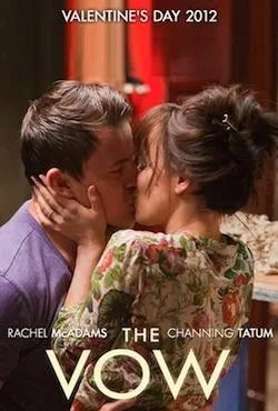 the vow poster