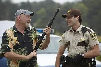 the walking dead frank darabont