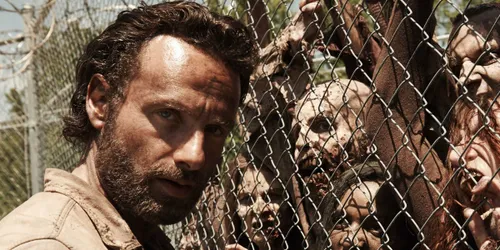 the walking dead season 4 rick grimes 2
