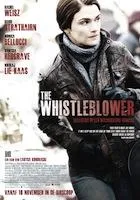 the whistleblower poster