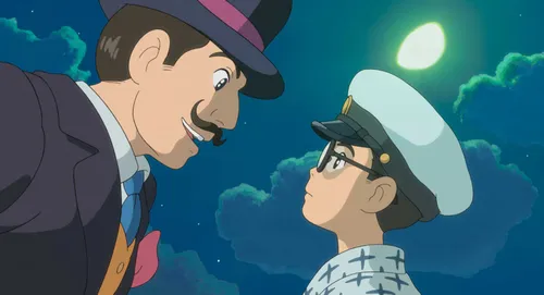 the wind rises 51000055 st 4 s low