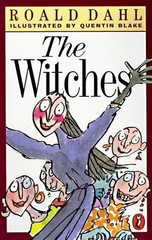 the witches