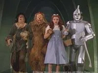 the wizzard of oz 2