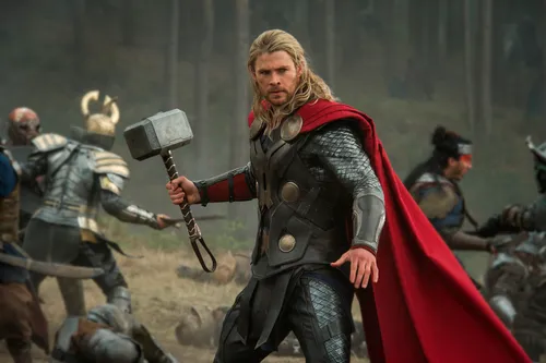 thor 2