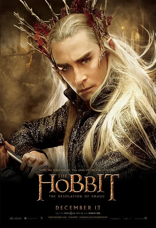 thranduil