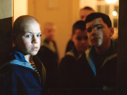 three rooms of melancholia 2