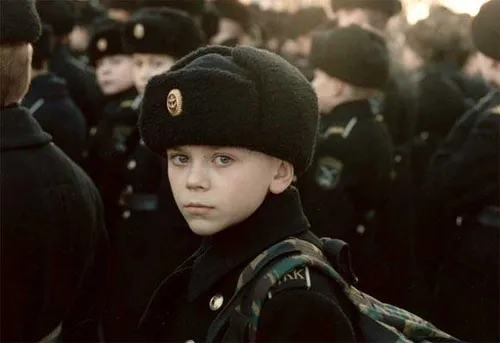 three rooms of melancholia