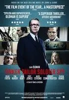 tinker tailor soldier spy poster