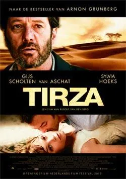 tirza poster