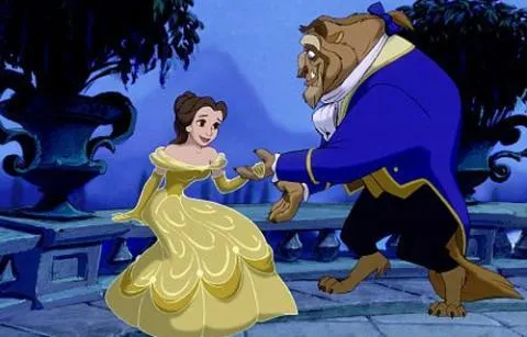 tn2 beauty and the beast 2