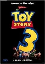 toy story3 poster