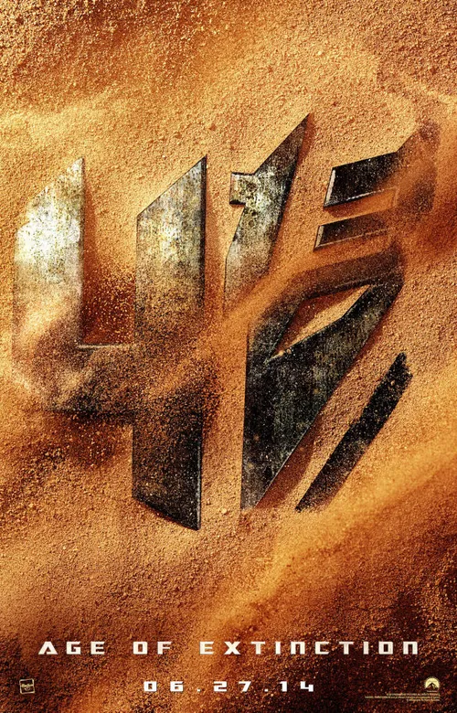 transformers 4 teaser poster 610x951