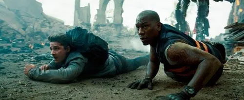 transformers dark of the moon 4