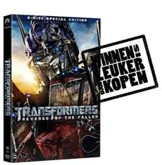 transformers winnen