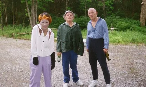 trash humpers