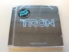 tron soundtrack