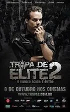 tropa de elite 2 poster