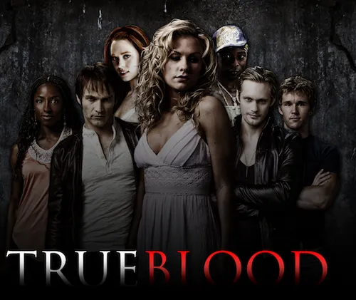 true blood wallpaper v3 by twistedeffect