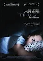 trust poster