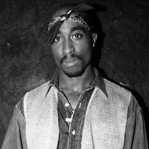 tupac shakur
