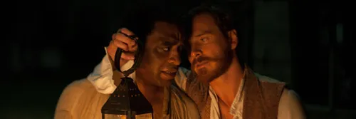 twelve years a slave slice
