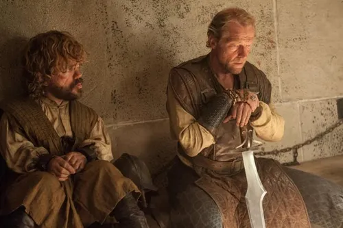 tyrion and jorah2