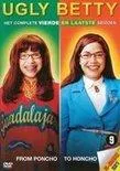 ugly betty s4 dvd