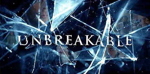 unbreakable 1