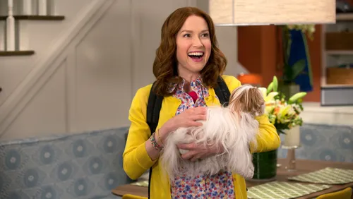 unbreakable kimmy schmidt a l