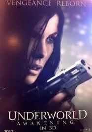 underworld awakening