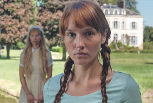 une nouvelle amie 20000307 st 2 s low