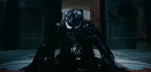 venom